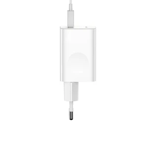 Швидке зарядний пристрій Baseus USB Quick Charger 24W для iPhone | iPad | Samsung - Фото 3