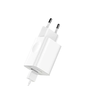 Швидке зарядний пристрій Baseus USB Quick Charger 24W для iPhone | iPad | Samsung - Фото 2