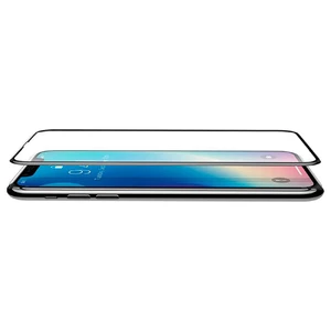 Захисне скло Baseus Arc Surface Rigid Edge Full Screen Tempered Glass для iPhone 11 | XR - Фото 3