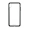 Стеклянный чехол Baseus See-Through Black для iPhone XS Max - Фото 2