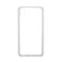 Стеклянный чехол Baseus See-Through White для iPhone XR - Фото 2