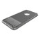 Серый защитный чехол Baseus Shield для iPhone 7 | 8 - Фото 3