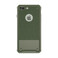 Зеленый защитный чехол Baseus Shield для iPhone 7 Plus/8 Plus - Фото 2