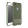 Зеленый защитный чехол Baseus Shield для iPhone 7 Plus/8 Plus  - Фото 1