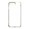 Чехол Baseus Shining Series TPU Gold для iPhone 7 Plus/8 Plus - Фото 2