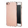 Чехол Baseus Shining Series TPU Rose Gold для iPhone 7/8/SE 2020  - Фото 1