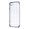 Чехол Baseus Shining Series TPU Sapphire Blue для iPhone 7/8/SE 2020 - Фото 5