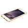 Ультратонкий чехол Baseus Shining Case Gold для iPhone 6/6s - Фото 3