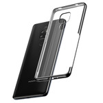 Чехол Baseus Shining Case Black для Huawei Mate 20