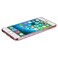 Ультратонкий чехол Baseus Shining Case Rose для iPhone 6/6s - Фото 3