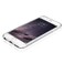 Ультратонкий чехол Baseus Shining Case Silver для iPhone 6/6s - Фото 3