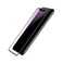 Захисне скло Baseus Silk-Screen 3D Arc Anti-Blue Light Tempered Glass Black для iPhone 11 Pro | X | XS - Фото 2