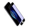 Защитное стекло Baseus Silk-Screen Anti-Blue Light 0.2mm Black для iPhone 7/8/SE 2020 - Фото 2