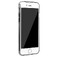 Защитный чехол Baseus Simple Series With Pluggy Transparent/Black для iPhone 7 Plus/8 Plus - Фото 5