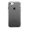 Защитный чехол Baseus Simple Series With Pluggy Transparent/Black для iPhone 7/8/SE 2020 - Фото 2
