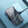 Захисний чохол Baseus Simple Series Case Black для iPhone 13 Pro - Фото 5