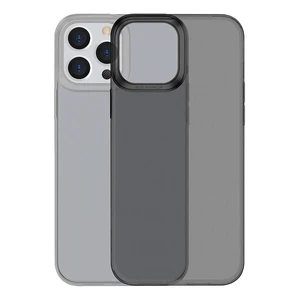 Защитный чехол Baseus Simple Series Case Black для iPhone 13 Pro