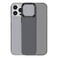 Защитный чехол Baseus Simple Series Case Black для iPhone 13 Pro Max ARAJ000501 - Фото 1