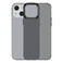 Защитный чехол Baseus Simple Series Case Black для iPhone 13 ARAJ000301 - Фото 1