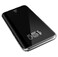 Защитный чехол Baseus Simple Series Transparent для Samsung Galaxy S8 - Фото 4
