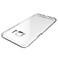 Защитный чехол Baseus Simple Series Transparent для Samsung Galaxy S8 Plus - Фото 5