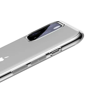Чохол Baseus Simplicity Series Transparent для iPhone 11 Pro Max - Фото 2