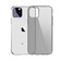 Чехол Baseus Simplicity Series Transparent Black для iPhone 11 Pro Max ARAPIPH65S-01 - Фото 1