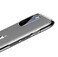 Чехол Baseus Simplicity Series Transparent Black для iPhone 11 Pro Max - Фото 2