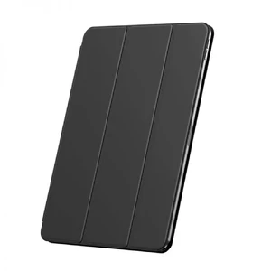 Чехол-книжка Baseus Simplism Magnetic Leahter Сase Black для iPad Pro 11" (2022 | 2021 | 2020) - Фото 3