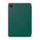 Чехол-книжка Baseus Simplism Magnetic Leahter Сase Pine Green для iPad Pro 11" (2022 | 2021 | 2020) - Фото 2