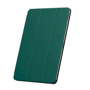 Чохол-книжка Baseus Simplism Magnetic Leahter Сase Pine Green для iPad Pro 11" (2022 | 2021 | 2020) - Фото 3