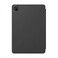 Чехол-книжка Baseus Simplism Magnetic Leahter Сase Black для iPad Pro 12.9" (2020) - Фото 2