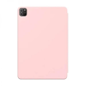 Чехол-книжка Baseus Simplism Magnetic Leahter Сase Rose для iPad Pro 11" (2022 | 2021 | 2020) - Фото 2