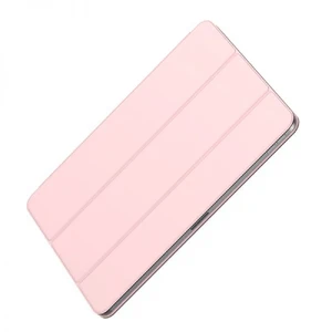 Чехол-книжка Baseus Simplism Magnetic Leahter Сase Rose для iPad Pro 11" (2022 | 2021 | 2020) - Фото 3