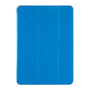 Шкіряний чохол Baseus Simplism Y-Type Blue для iPad Air 3 (2019) | Pro 10.5"
