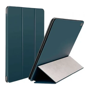 Магнітний чохол Baseus Simplism Y-Type Blue для iPad Pro 12.9" (2018)