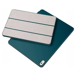 Магнитный чехол Baseus Simplism Y-Type Blue для iPad Pro 12.9" (2018) - Фото 2