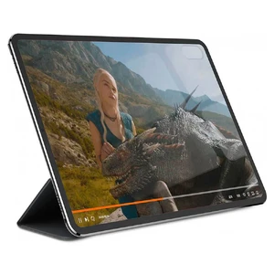Магнітний чохол Baseus Simplism Y-Type Black для iPad Pro 12.9" (2018) - Фото 3