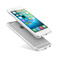 Ультратонкий пластиковый чехол Baseus Sky Case Clear для iPhone 6s/6 - Фото 2
