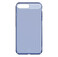 Защитный чехол Baseus Sky Transparent/Blue для iPhone 7 Plus/8 Plus  - Фото 1