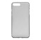 Черный пластиковый чехол Baseus Slim PP для iPhone 7 Plus/8 Plus - Фото 2