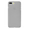 Черный пластиковый чехол Baseus Slim PP для iPhone 7 Plus/8 Plus  - Фото 1