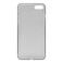 Черный пластиковый чехол Baseus Slim PP для iPhone 7/8/SE 2020 - Фото 2