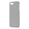 Черный пластиковый чехол Baseus Slim PP для iPhone 7/8/SE 2020 - Фото 3