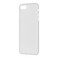 Прозрачный пластиковый чехол Baseus Slim PP для iPhone 7/8/SE 2020 - Фото 3