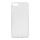 Прозрачный пластиковый чехол Baseus Slim PP для iPhone 7/8/SE 2020 - Фото 2