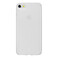Прозрачный пластиковый чехол Baseus Slim PP для iPhone 7/8/SE 2020  - Фото 1