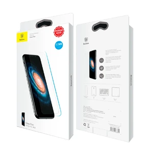 Ультратонкі захисне скло Baseus Tempered Glass Film 0.2mm для iPhone 11 Pro | X | XS - Фото 4