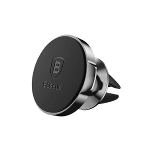 Магнітний автодержатель Baseus Small Ears Series Magnetic Suction Bracket - Фото 2