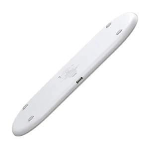 Беспроводная зарядка Baseus Smart 3-in-1 White 18W - Фото 3